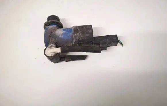 Renault Twingo II Windscreen/windshield washer pump 9641553880 9641553980