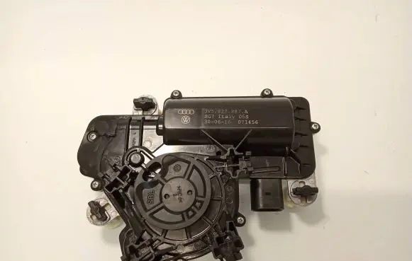 Audi A4 S4 B9 Tailgate/trunk/boot lift motor 3V5827887A 071456 300616