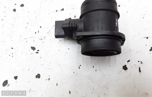 Audi A3 S3 8L Mass air flow meter