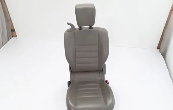 Renault Scenic II - Grand scenic II Rear seat 