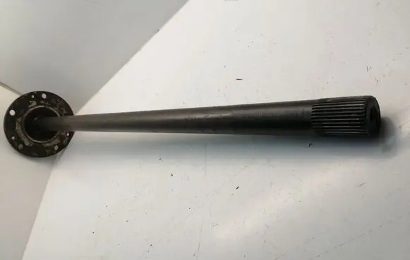 Ford Transit Rear driveshaft