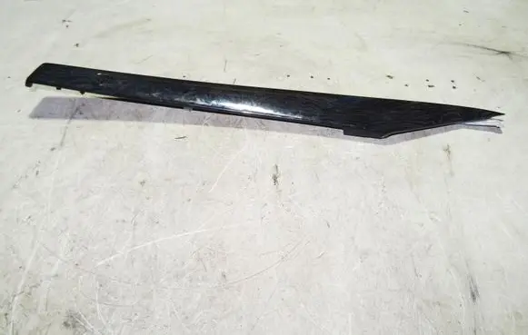 BMW 5 GT F07 Rear door trim (molding)
