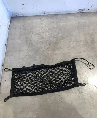 Volkswagen ID.7 Trunk/boot cargo luggage net 14A867689