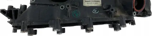 Audi A8 S8 D3 4E Intake manifold 057129676AG