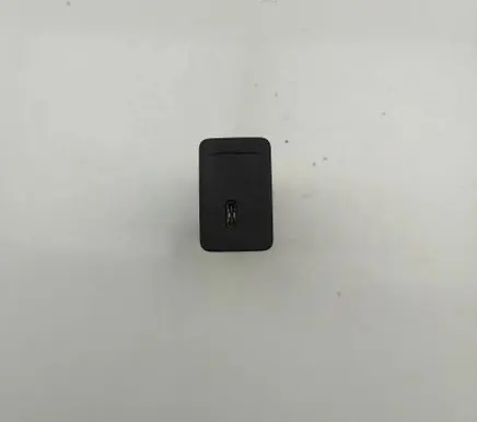 Mercedes-Benz EQB USB socket connector A2478207802