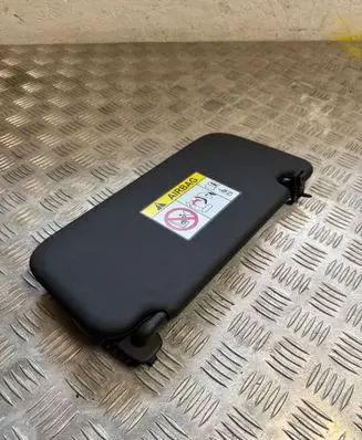 KIA EV6 Sun visor