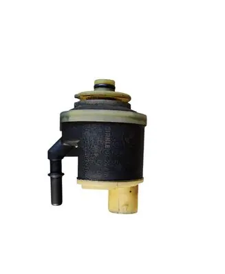 BMW 1 F20 F21 Fuel filter heater 8572521 300715 114099709