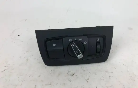 BMW 4 F36 Gran coupe Light switch 92652974 13321414 549648901