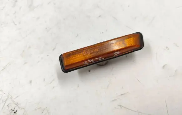 BMW X5 E53 Front fender indicator light 015E30144