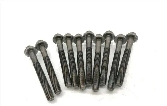 Mercedes-Benz Sprinter W901 W902 W903 W904 Cylinder head bolts 