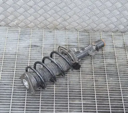 Ford Focus Front shock absorber/damper BV6118K001LAB