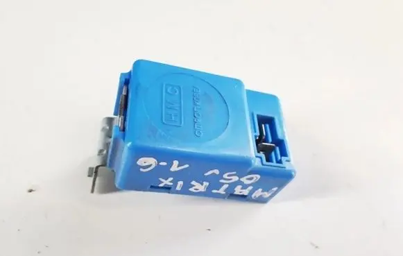 Hyundai Matrix Other relay 968311700