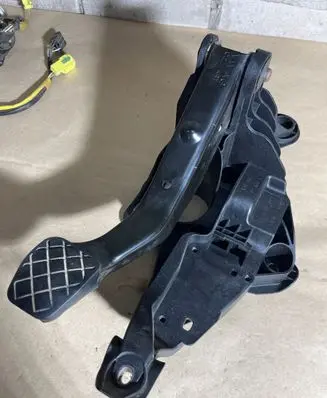 Skoda Fabia Mk3 (NJ) Brake pedal 6C1721058F