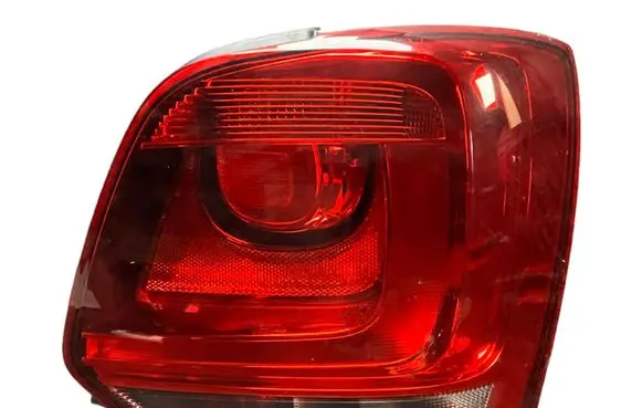 Volkswagen Polo V 6R Rear/tail lights 6R0945258B 00078140