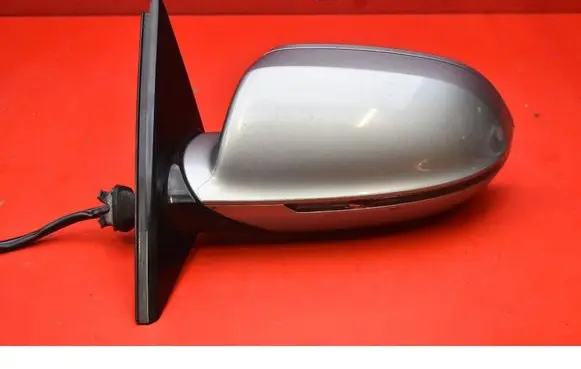 Audi A8 S8 D4 4H Front door electric wing mirror A2526501