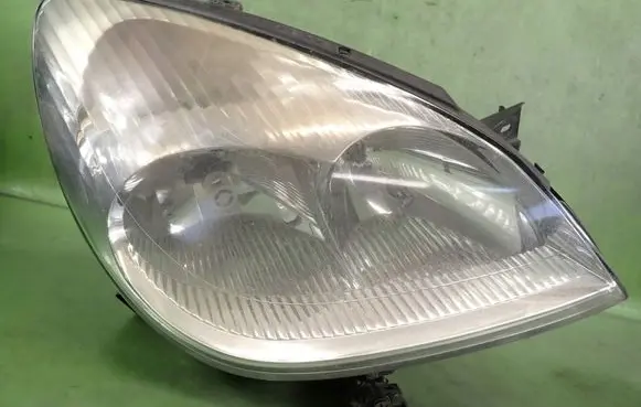 Citroen C5 Headlight/headlamp 9644275280
