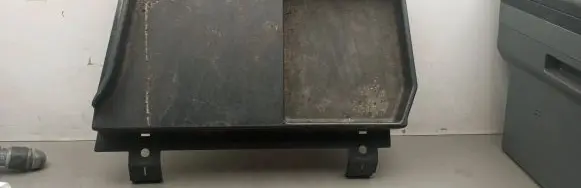 BMW 3 E46 Battery box tray cover/lid 51478193803 E464