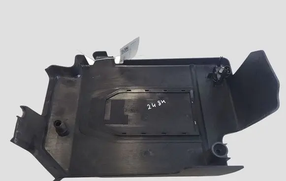 Opel Ampera Engine cover (trim) 22886718