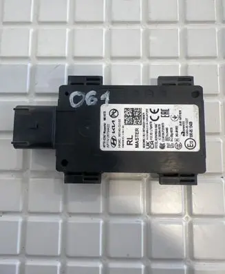 Hyundai Ioniq 5 Blind spot module 28611832