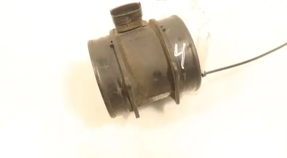 Opel Zafira A Mass air flow meter 90530463