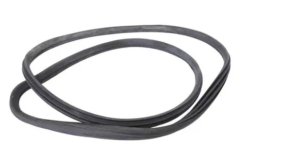 BMW X3 G01 Rubber seal front coupe door 7393423
