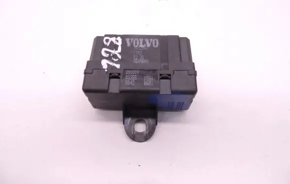 Volvo S60 Seat heating relay 9442947 D128