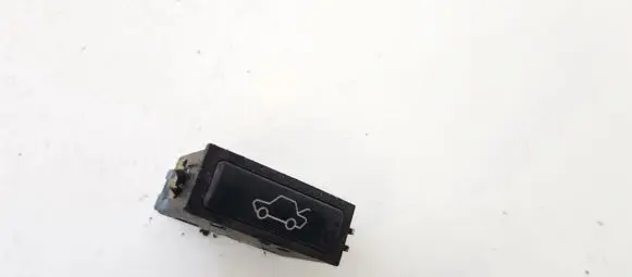 BMW X5 E53 Tailgate opening switch 61318365579 03052500