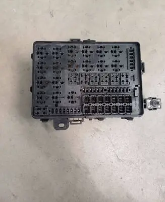 Maserati Levante Fuse box set 7154763030