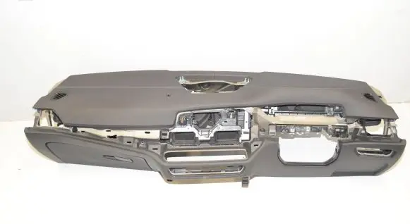BMW i4 Dashboard 9627058
