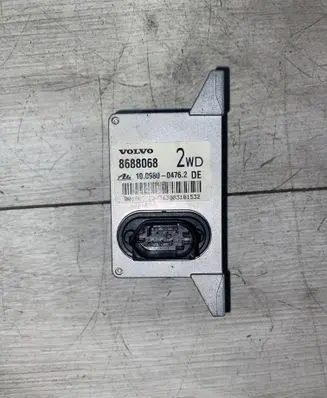 Volvo V70 ESP acceleration yaw rate sensor 8688068 10098004762 15098004763