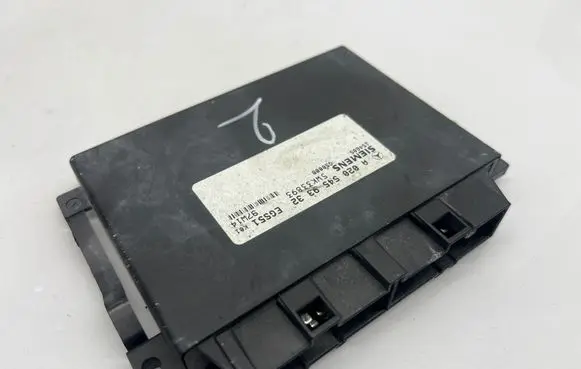 Mercedes-Benz E W212 Gearbox control unit/module A0205459332