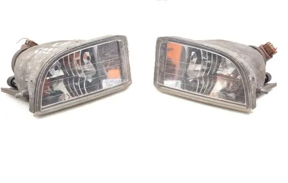 Toyota RAV 4 (XA20) Front fog light