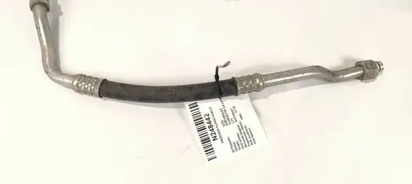 Chevrolet Corvette Air conditioning (A/C) pipe/hose 