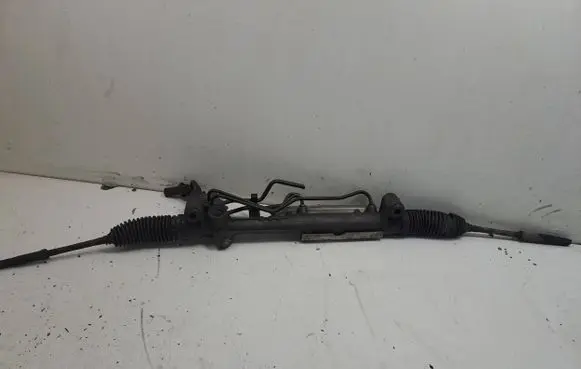Steering rack