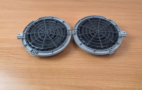 Peugeot 308 Rear door speaker 9803506380