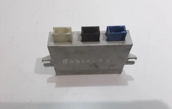 BMW X5 E53 Parking PDC control unit/module 66214104215