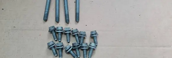 Audi Q3 F3 Other rear suspension part SRUBYQ383AT