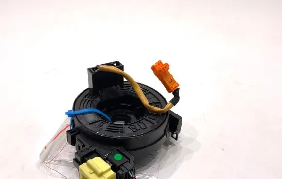 Toyota Auris E180 Airbag squib ring wiring 0212075E549