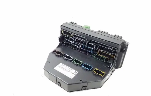 Mercedes-Benz E W212 SAM control unit A2129007124