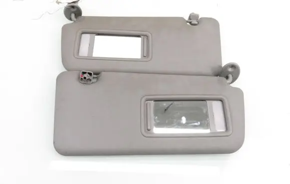Toyota RAV 4 (XA20) Sun visor clip/hook/bracket