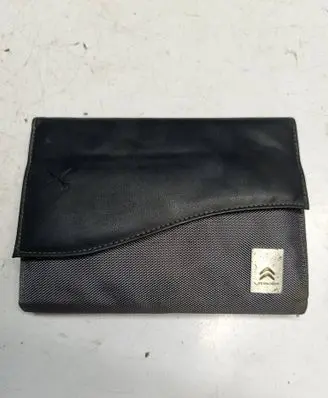 Citroen DS4 User manual 