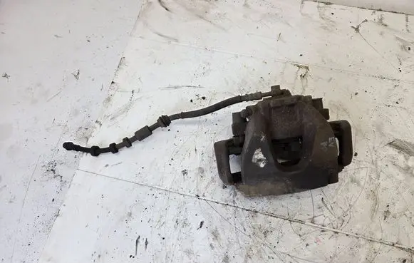 Land Rover Evoque I Front brake caliper