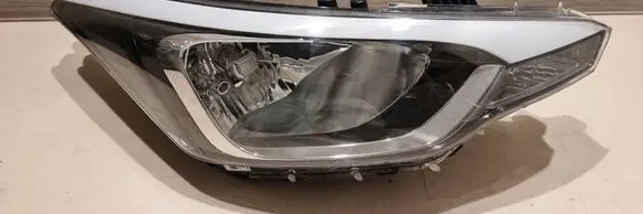 Hyundai i20 (GB IB) Headlight/headlamp 92102C8000 01047099900010 R00960LX