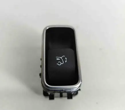 Mercedes-Benz GLE W167 Tailgate/boot open switch button A1678205702
