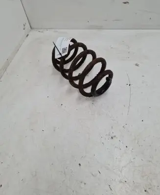 Opel Vectra C Rear coil spring