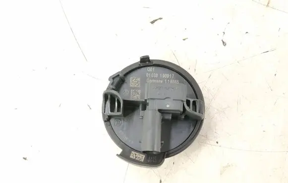 Mercedes-Benz E W213 Airbag deployment crash/impact sensor 2229051500 2139051400