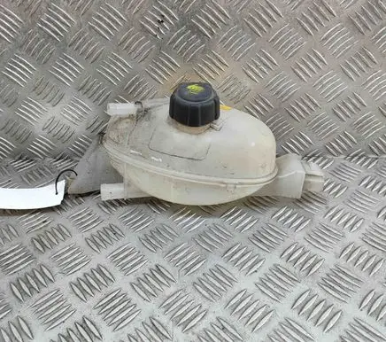 Opel Movano B Coolant expansion tank/reservoir 93168277