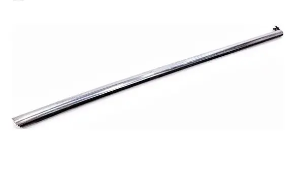 Volkswagen Arteon Loading door glass trim molding 3G8839475
