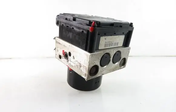 Ford Focus ABS Pump 10020401584 98AG2M110CA 5WK8458