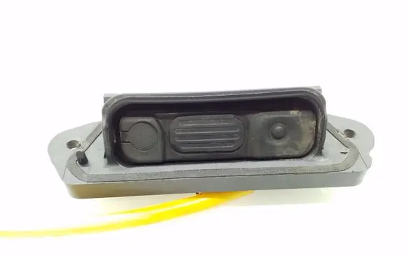 Mitsubishi Outlander Tailgate/trunk/boot exterior handle